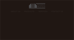 Desktop Screenshot of organsales.net